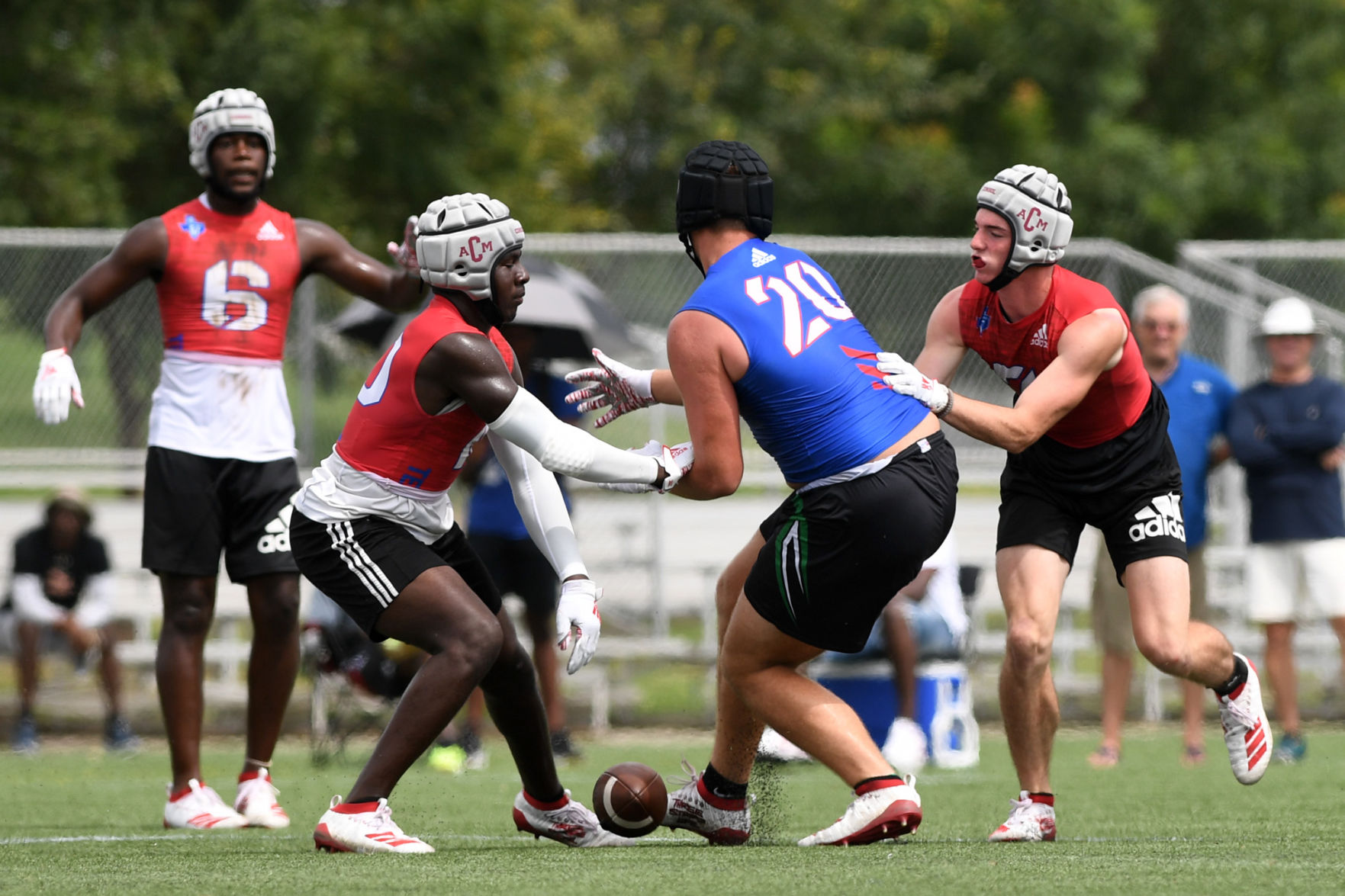 Texas 7-on-7 Championships